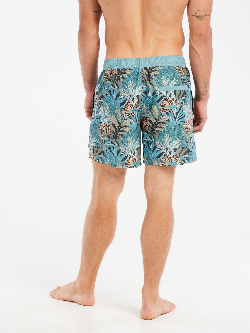 PROTEST PRTEton Swim shorts | Arcticgreen