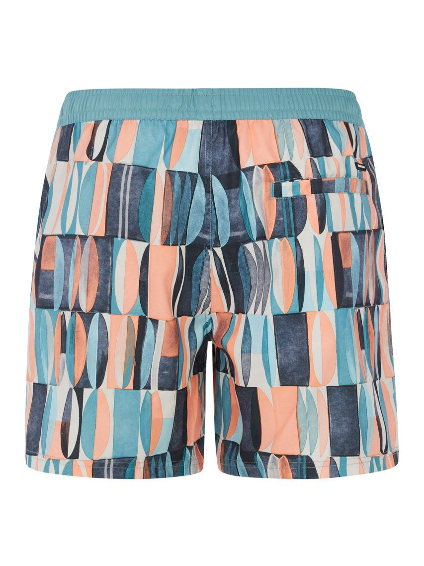 PROTEST PRTAllen Swim shorts | Arcticgreen