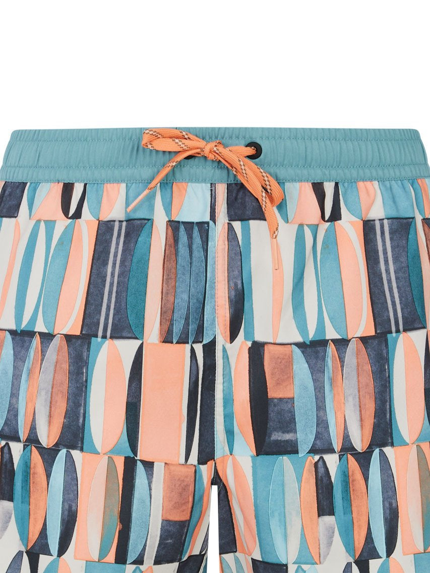 PROTEST PRTAllen Swim shorts | Arcticgreen