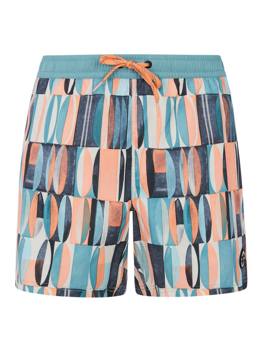 PROTEST PRTAllen Swim shorts | Arcticgreen