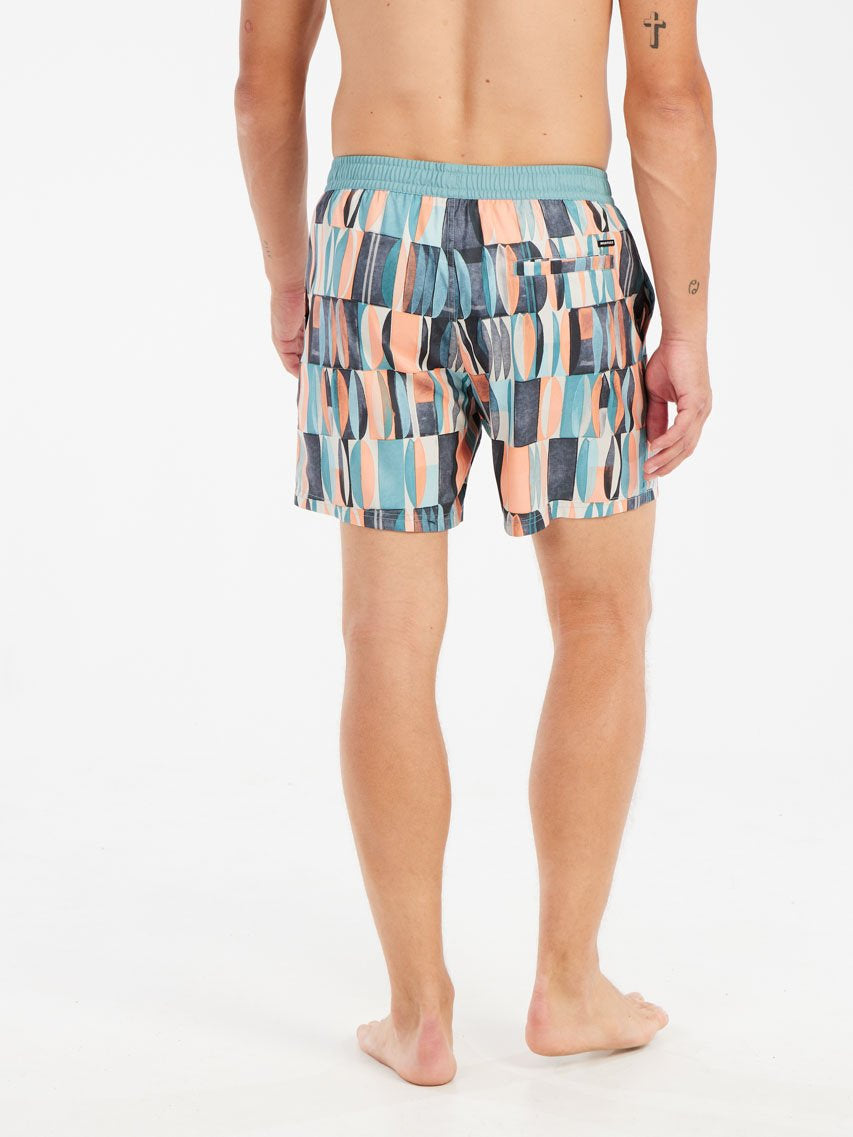 PROTEST PRTAllen Swim shorts | Arcticgreen