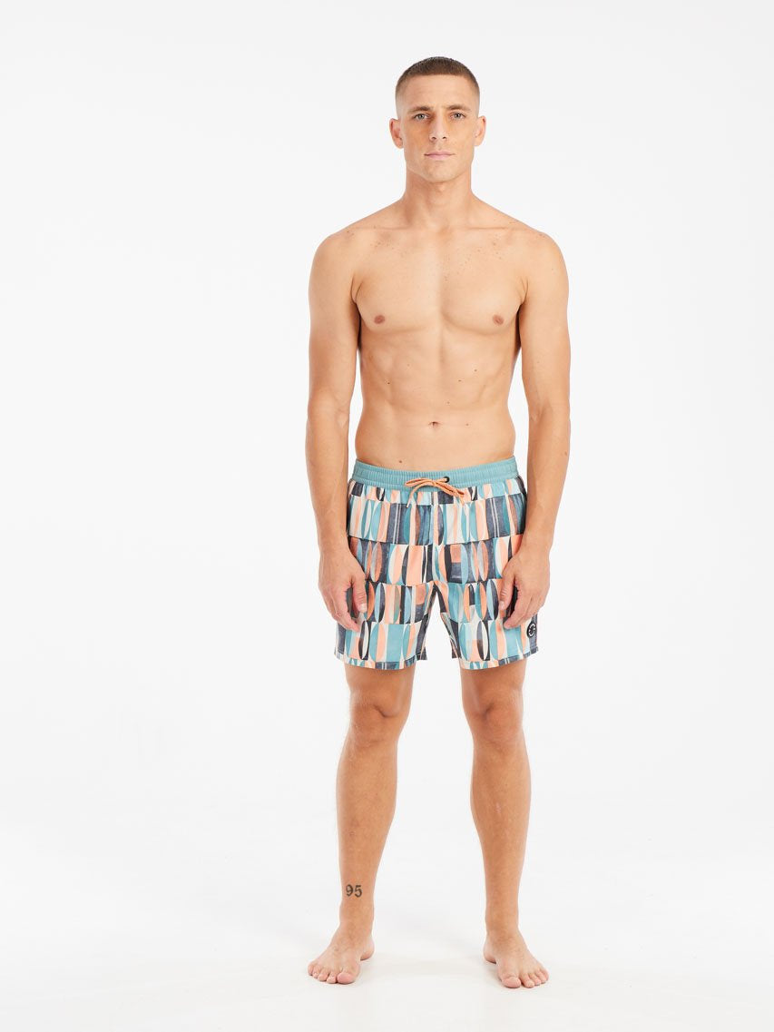 PROTEST PRTAllen Swim shorts | Arcticgreen