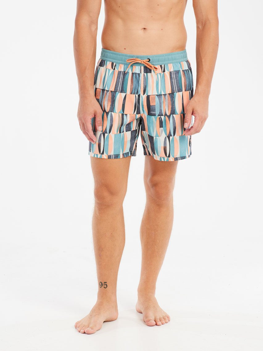 PROTEST PRTAllen Swim shorts | Arcticgreen