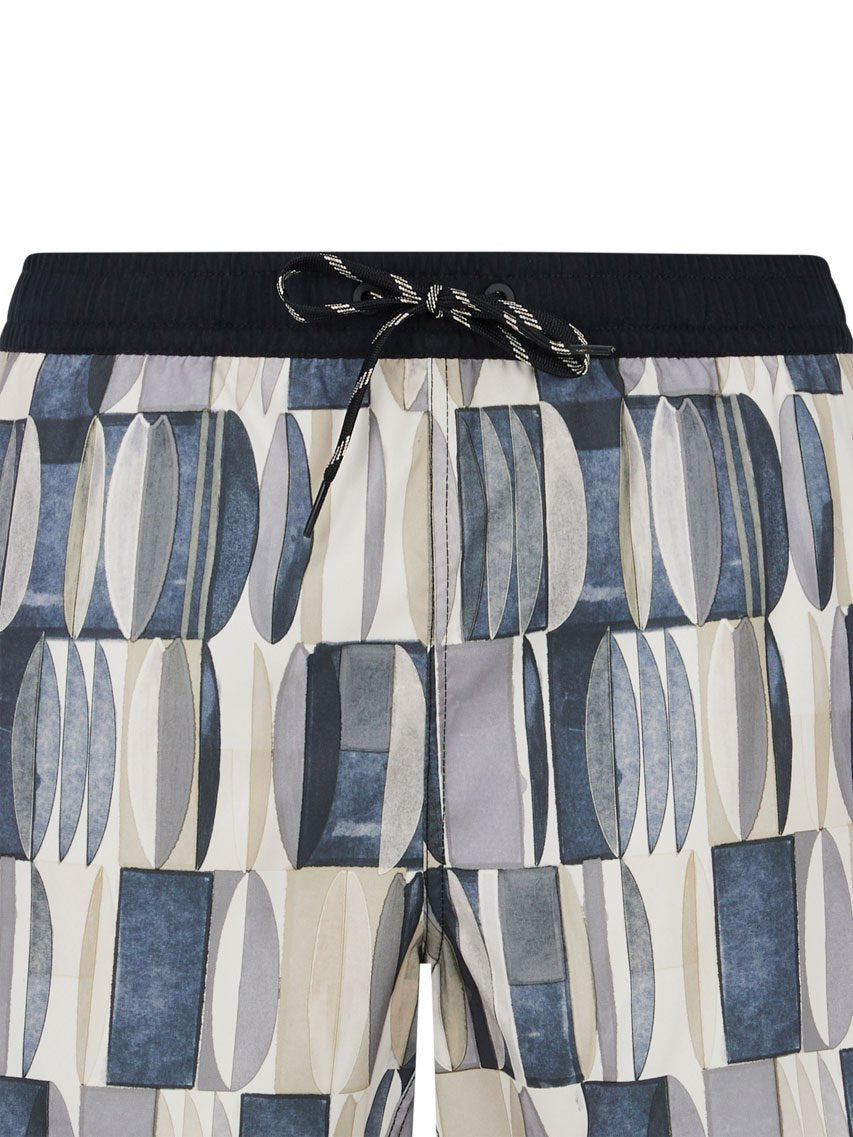 PROTEST PRTAllen Swim shorts | BambooBeige