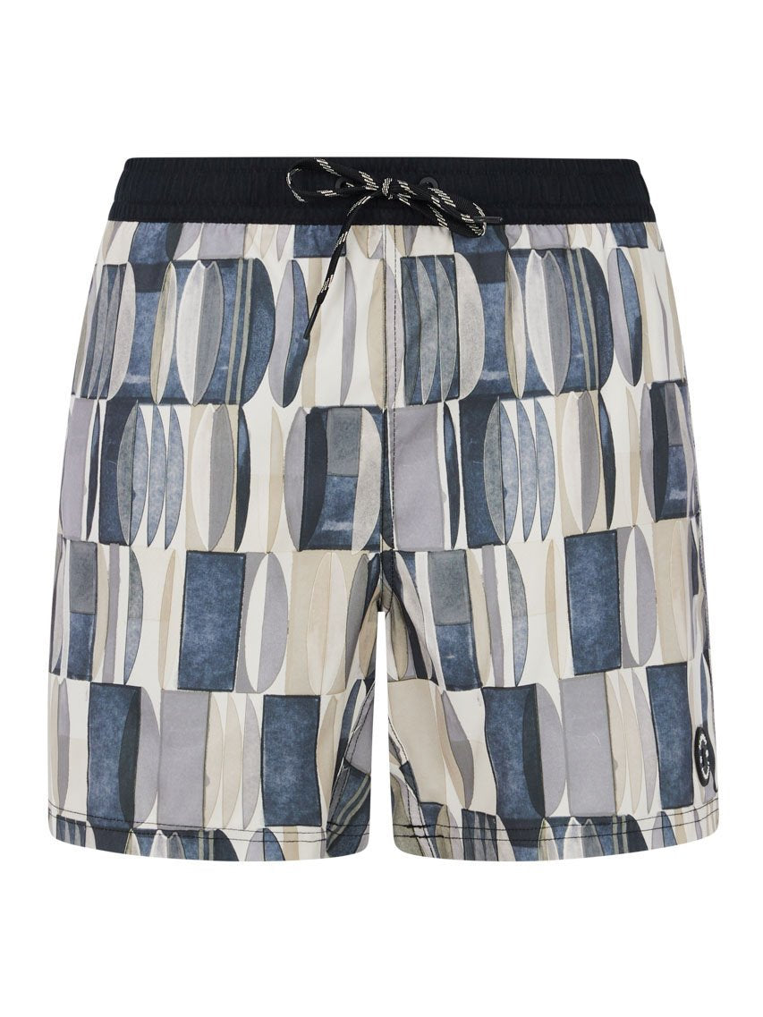 PROTEST PRTAllen Swim shorts | BambooBeige