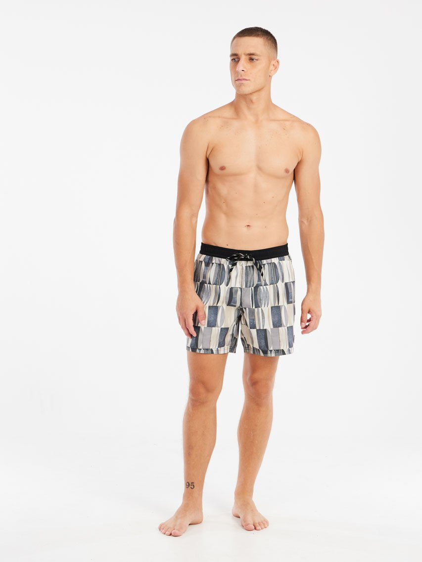 PROTEST PRTAllen Swim shorts | BambooBeige