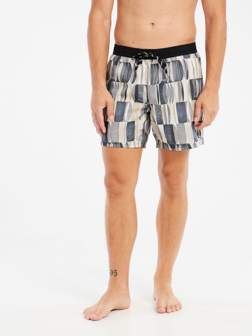 PROTEST PRTAllen Swim shorts | BambooBeige