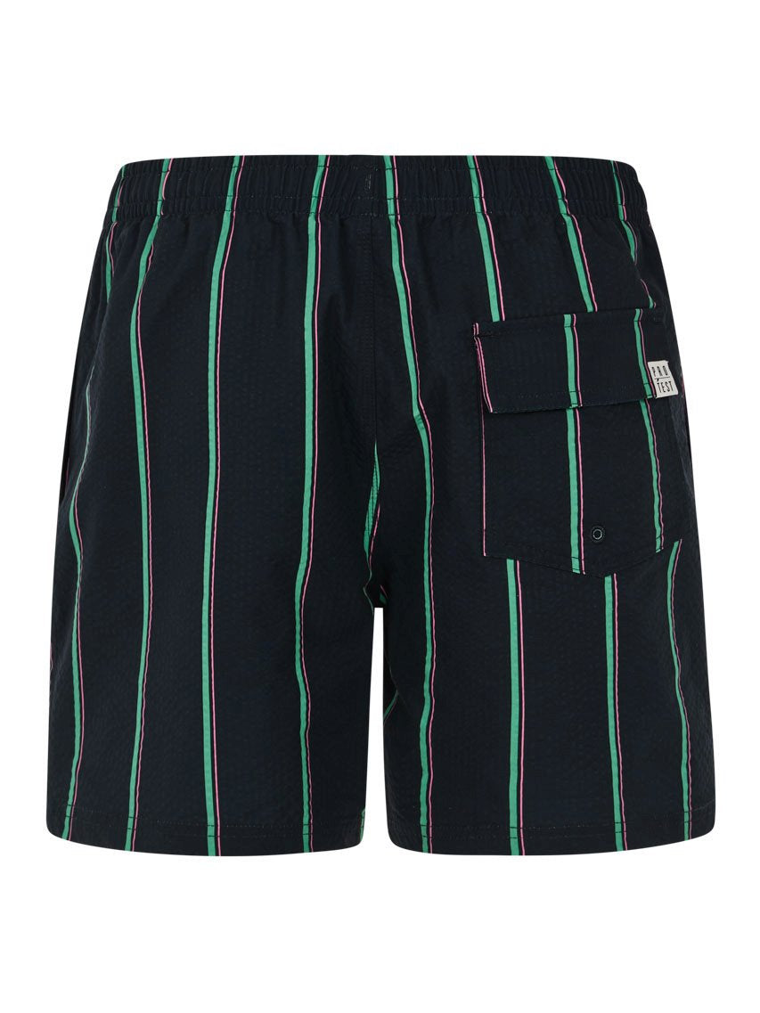 PROTEST PRTGonz Swim shorts | True Black