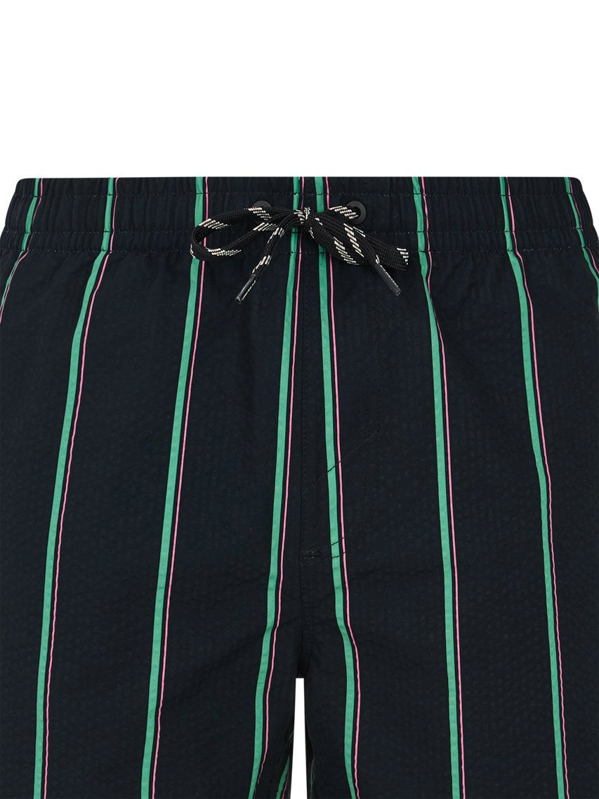 PROTEST PRTGonz Swim shorts | True Black