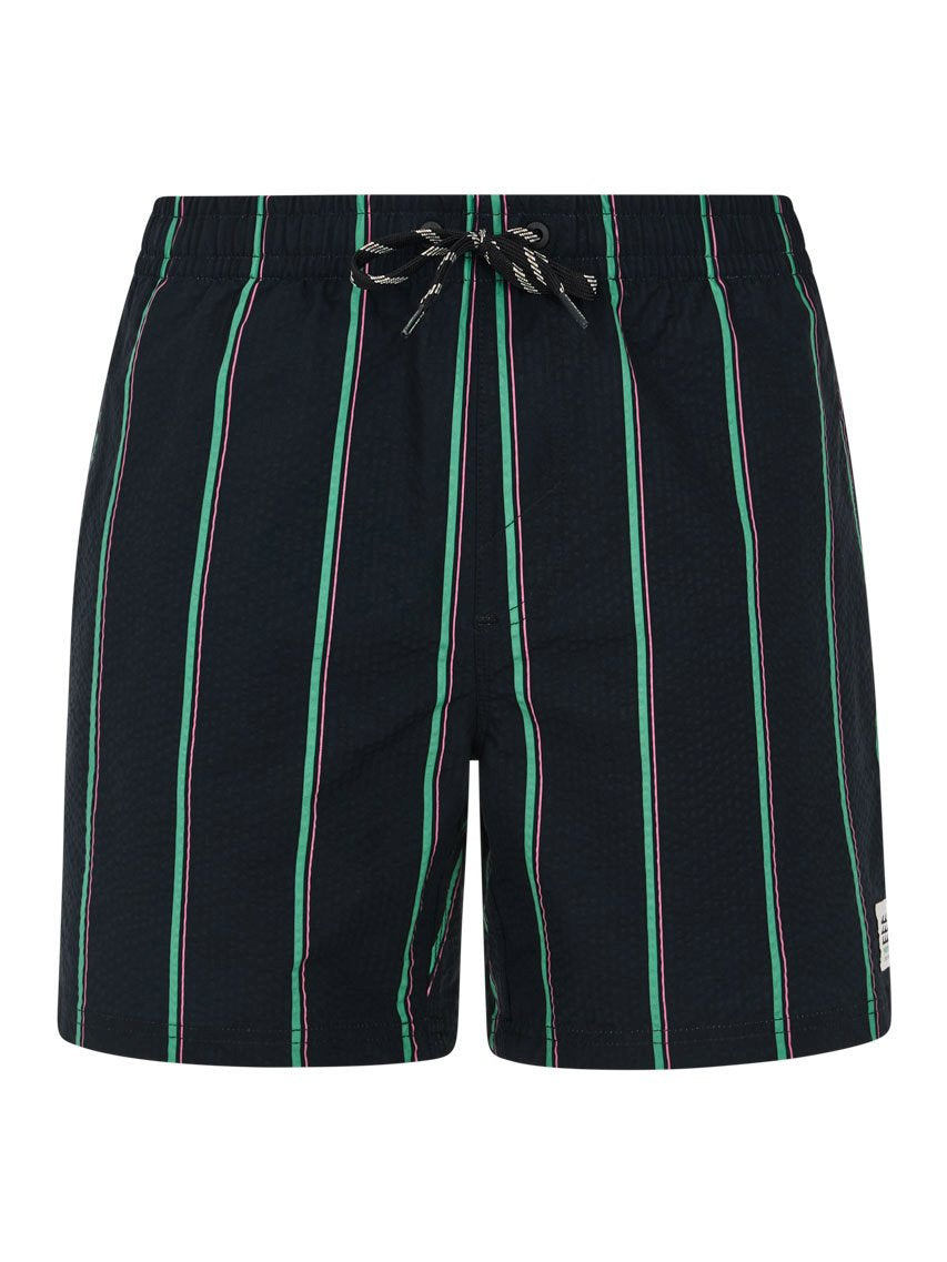 PROTEST PRTGonz Swim shorts | True Black