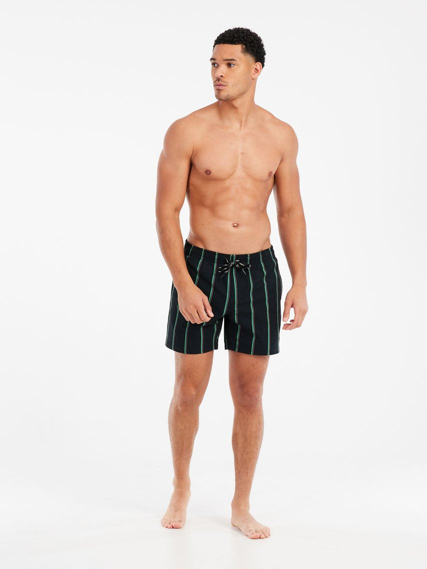 PROTEST PRTGonz Swim shorts | True Black