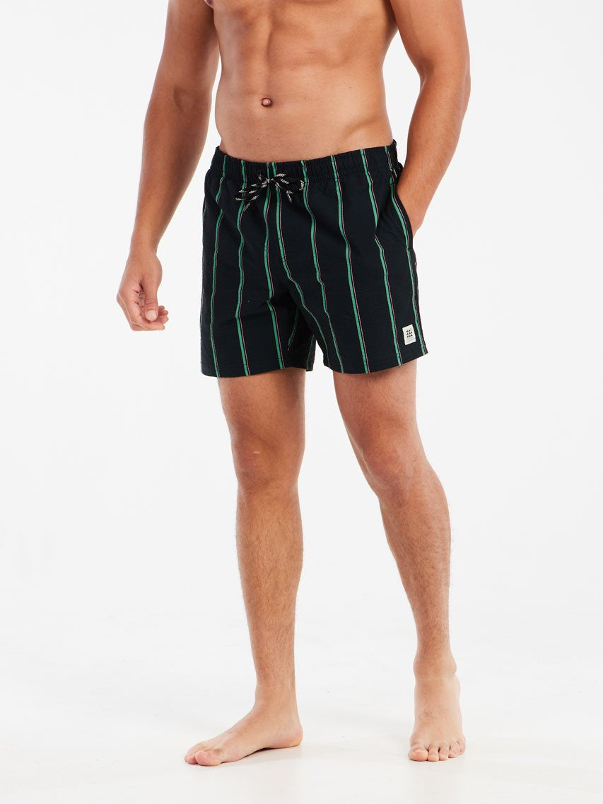 PROTEST PRTGonz Swim shorts | True Black
