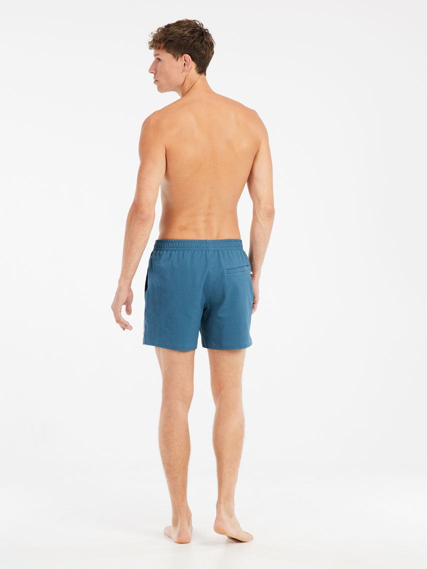 PROTEST PRTWytona Beachshort | Raku Blue