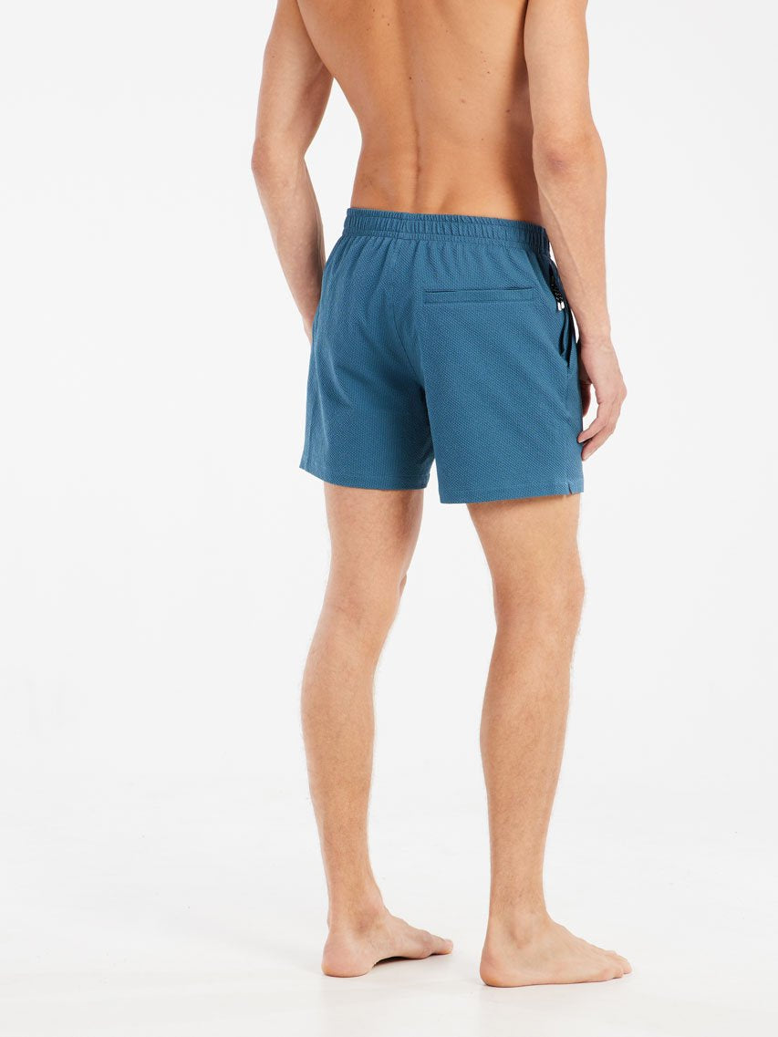 PROTEST PRTWytona Beachshort | Raku Blue