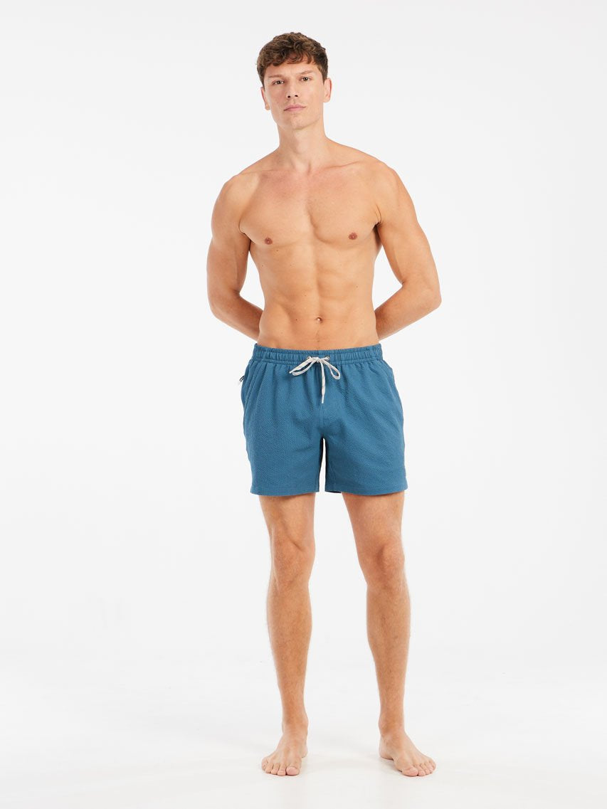 PROTEST PRTWytona Beachshort | Raku Blue