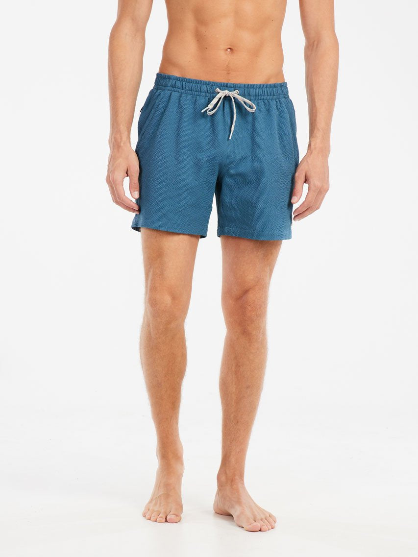 PROTEST PRTWytona Beachshort | Raku Blue