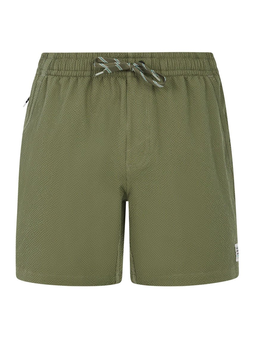 PROTEST PRTWytona Beachshort | Artichoke green