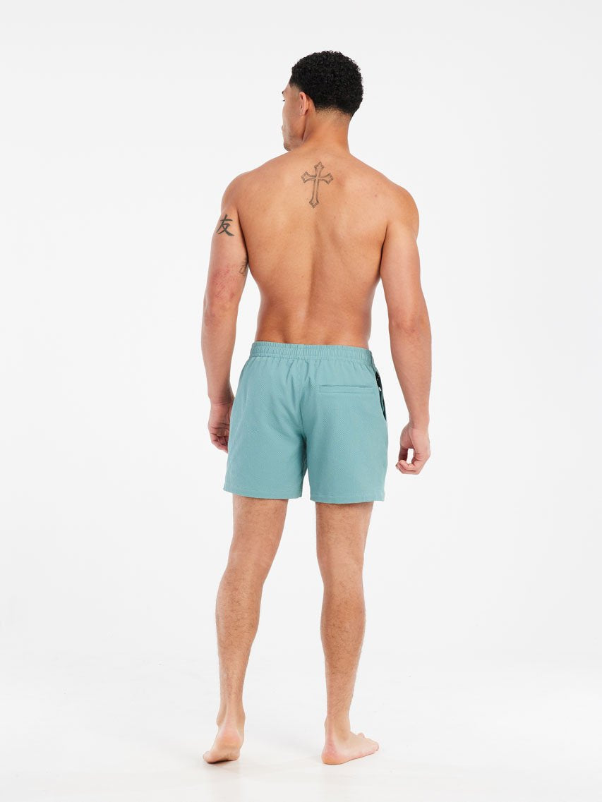 PROTEST PRTWytona Beachshort | Arcticgreen