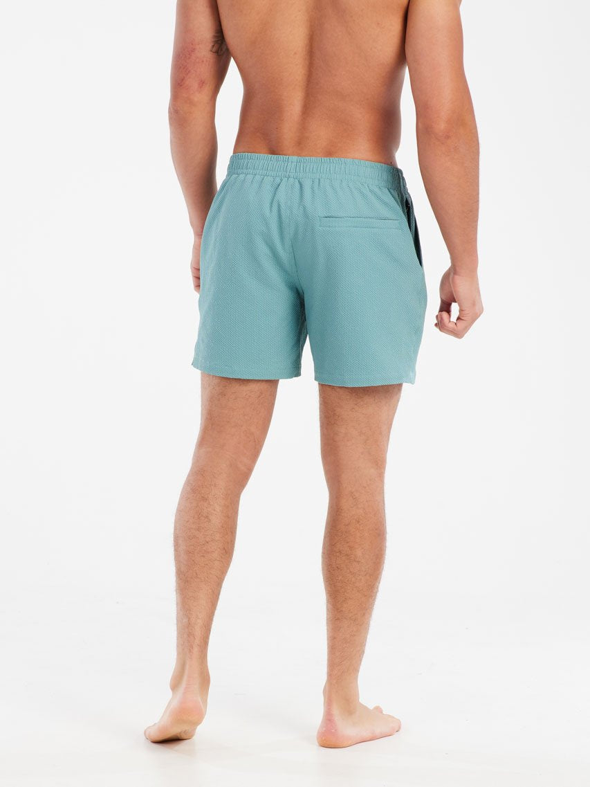 PROTEST PRTWytona Beachshort | Arcticgreen