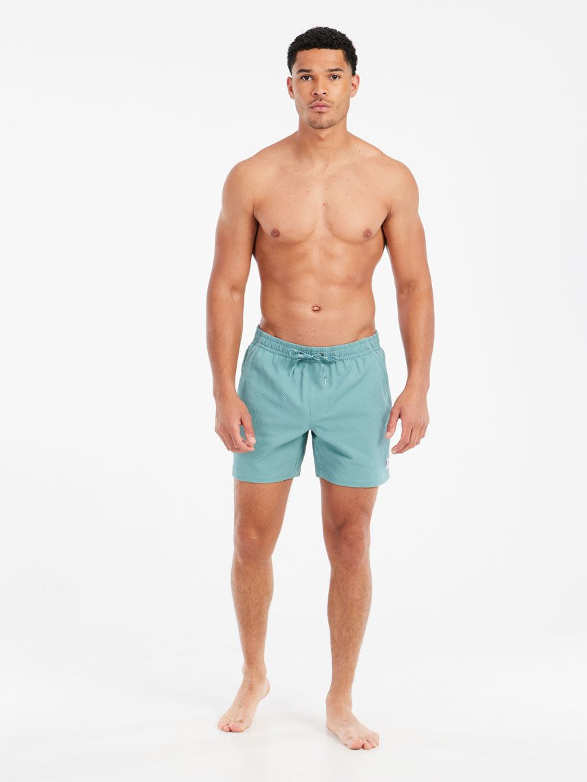 PROTEST PRTWytona Beachshort | Arcticgreen