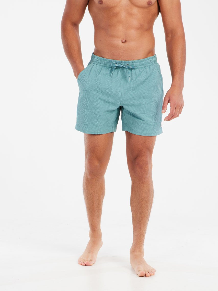 PROTEST PRTWytona Beachshort | Arcticgreen