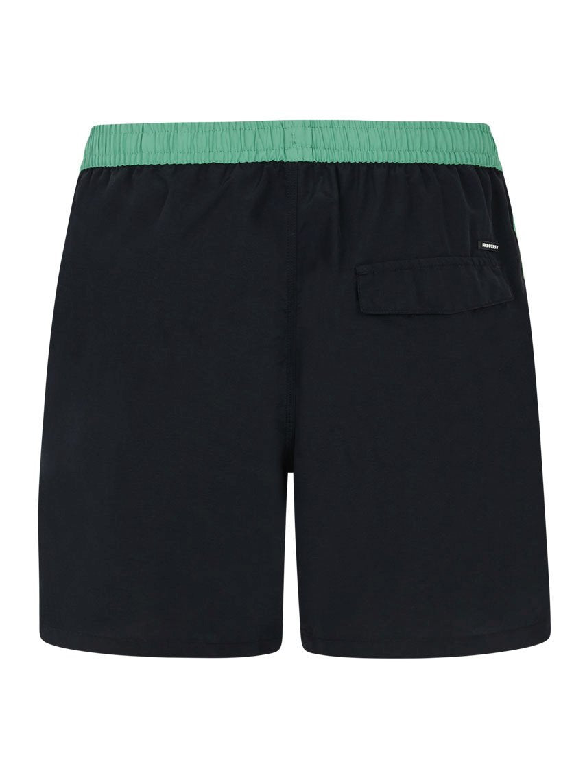 PROTEST PRTBen Swim shorts | Cactus Green