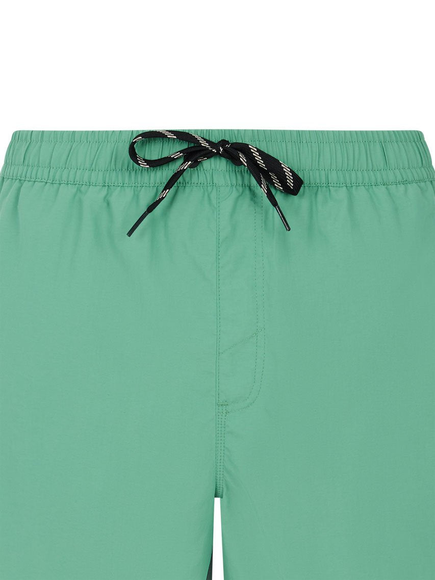 PROTEST PRTBen Swim shorts | Cactus Green