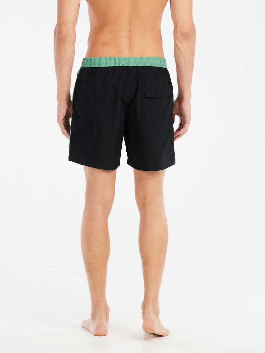 PROTEST PRTBen Swim shorts | Cactus Green