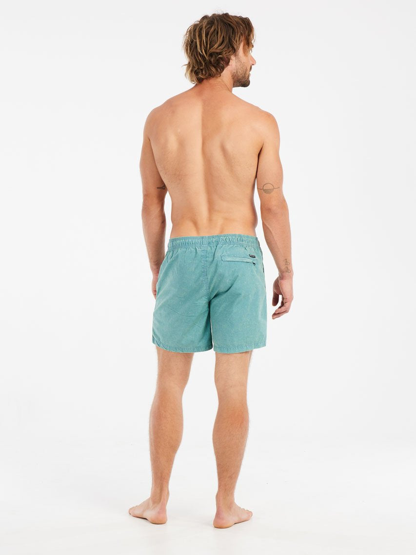 PROTEST PRTRaptor Swim shorts | Arcticgreen