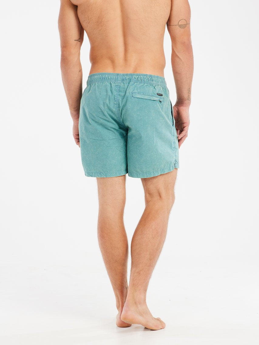 PROTEST PRTRaptor Swim shorts | Arcticgreen
