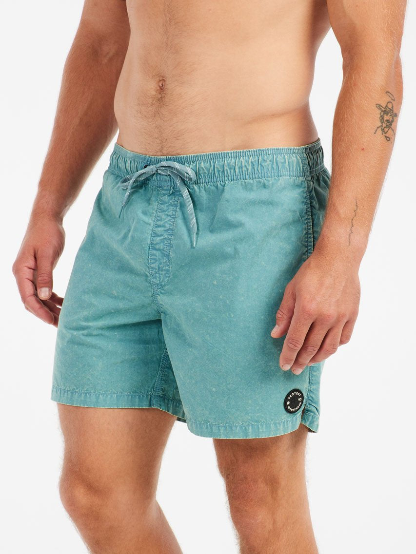 PROTEST PRTRaptor Swim shorts | Arcticgreen