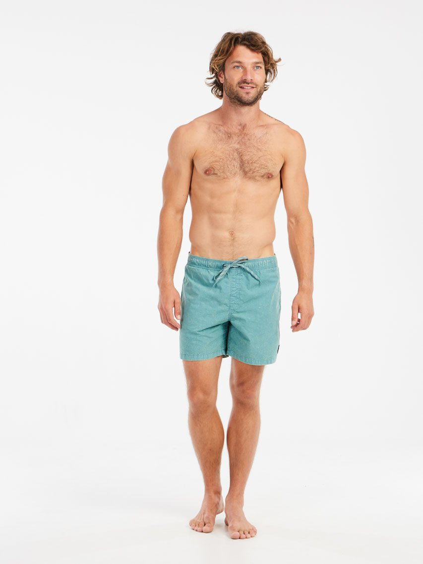 PROTEST PRTRaptor Swim shorts | Arcticgreen