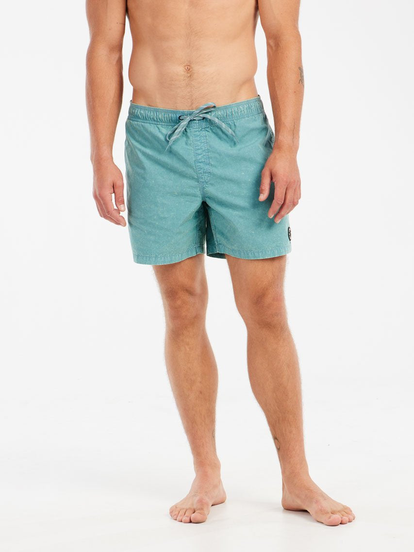 PROTEST PRTRaptor Swim shorts | Arcticgreen