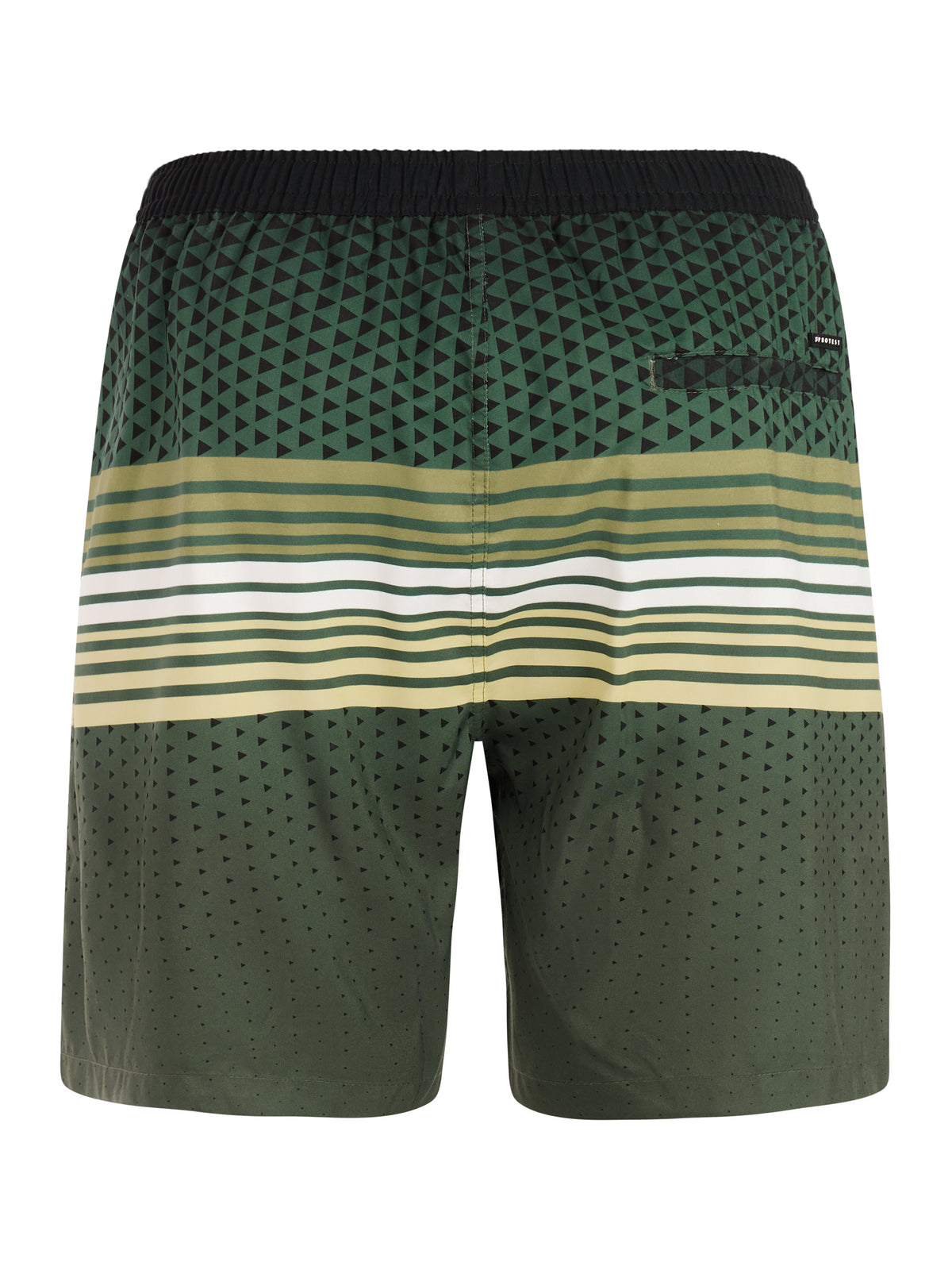 PROTEST PRTLatika Beach Shorts | Thyme