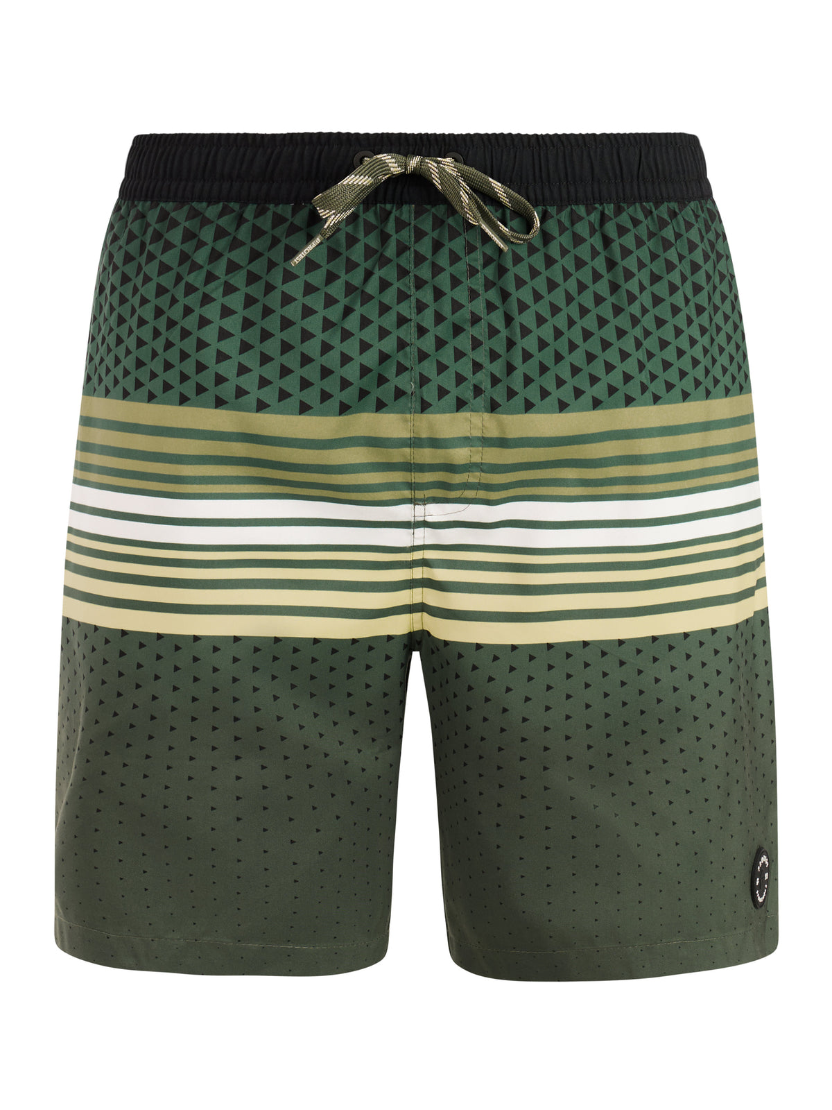 PROTEST PRTLatika Beach Shorts | Thyme