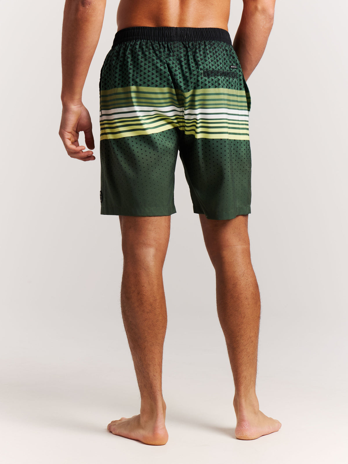 PROTEST PRTLatika Beachshort | Thyme