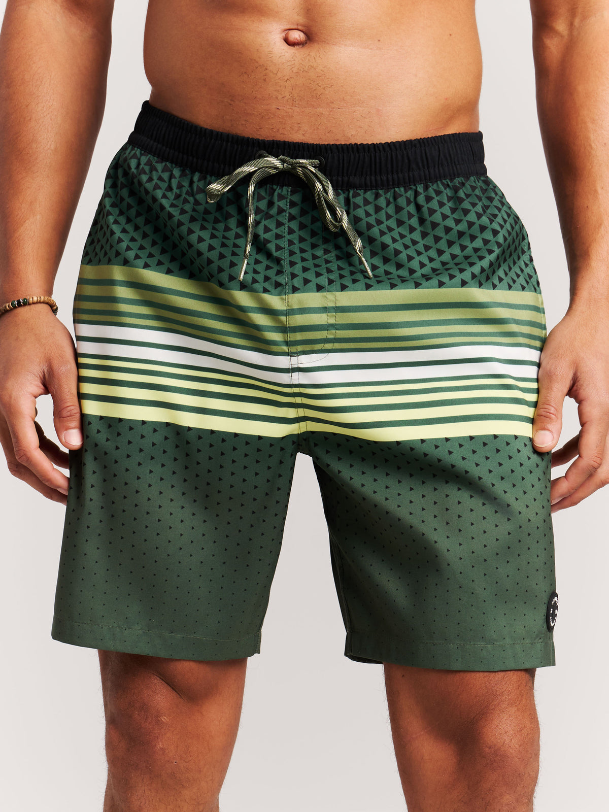 PROTEST PRTLatika Beach Shorts | Thyme