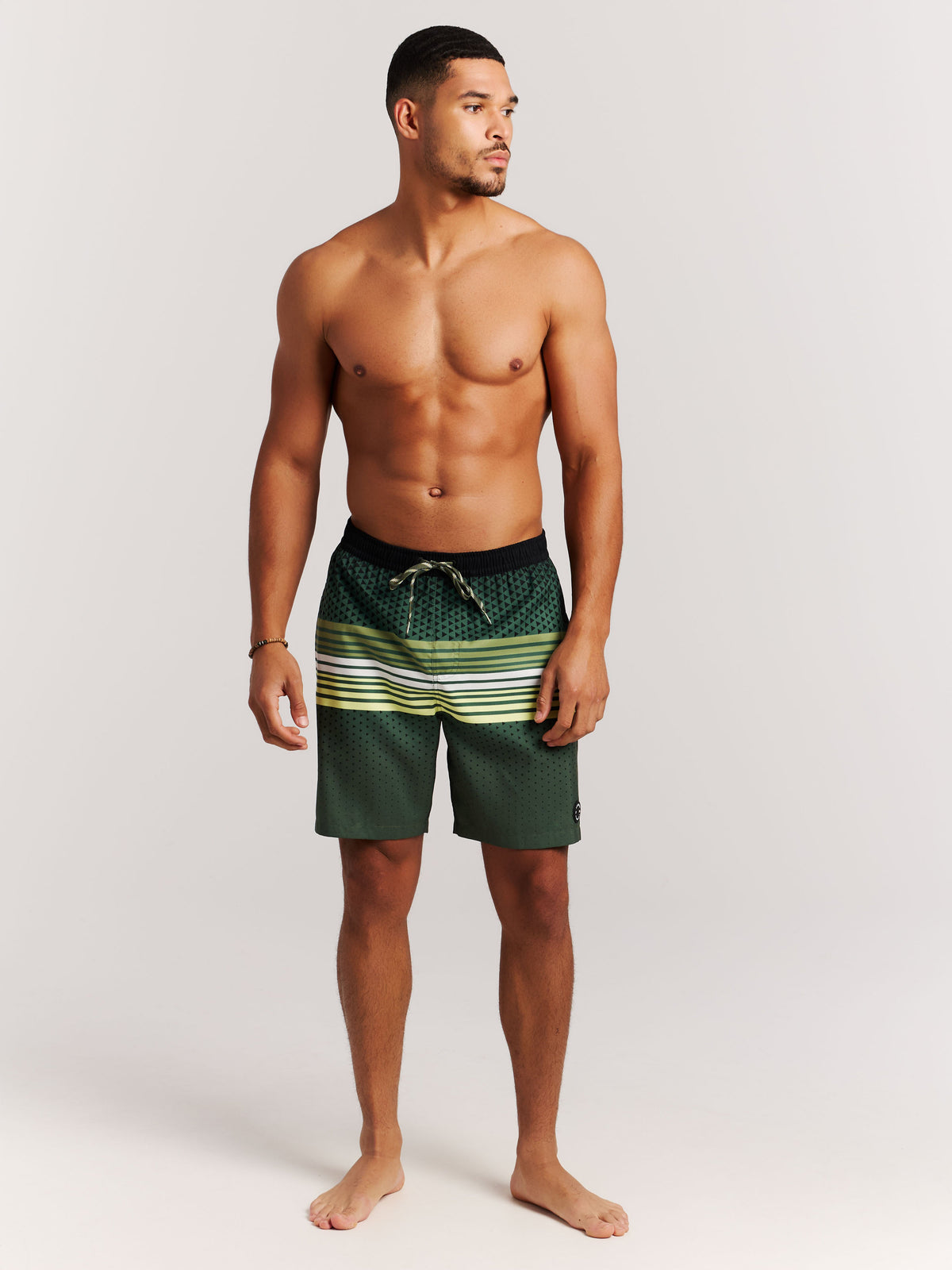 PROTEST PRTLatika Beach Shorts | Thyme