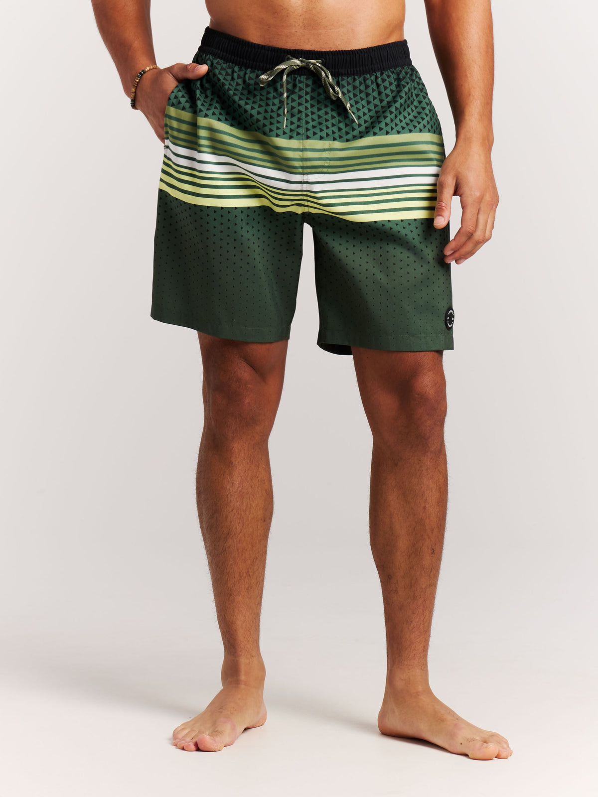 PROTEST PRTLatika Beach Shorts | Thyme