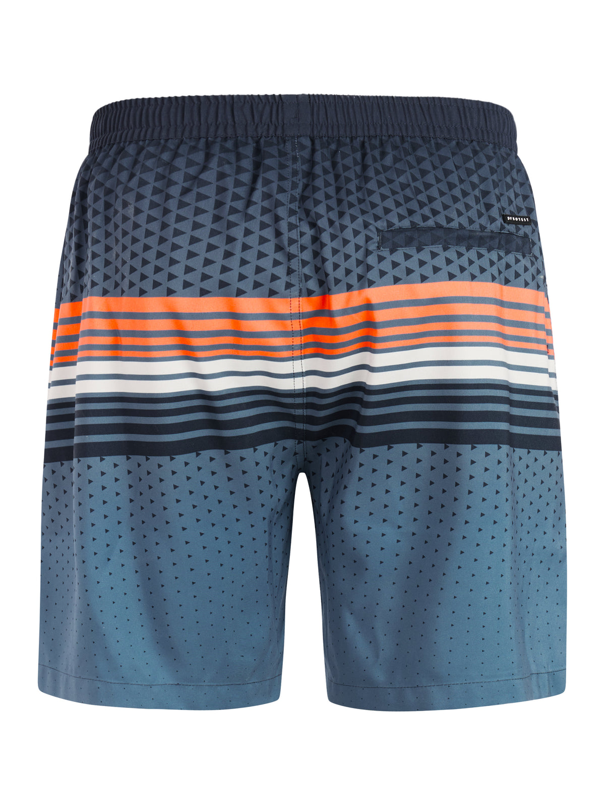 PROTEST PRTLatika Beachshort | Night Skyblue