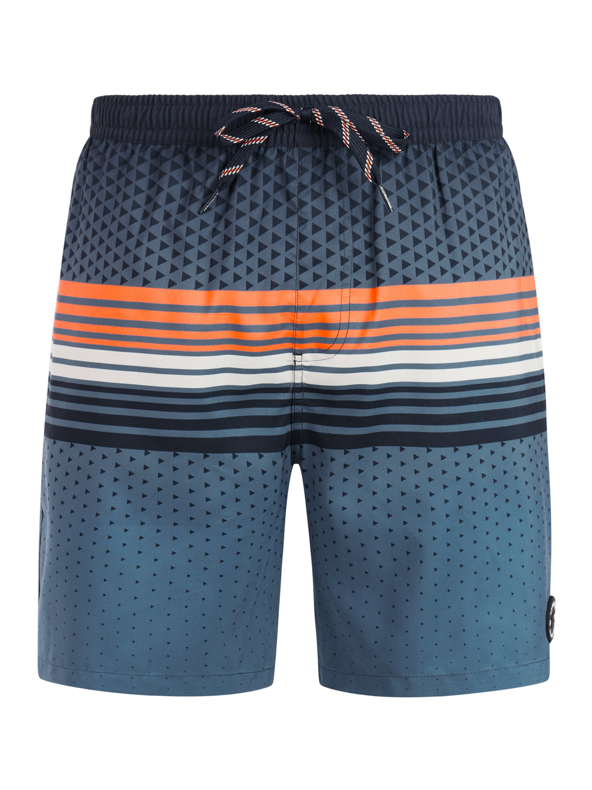 PROTEST PRTLatika Beachshort | Night Skyblue