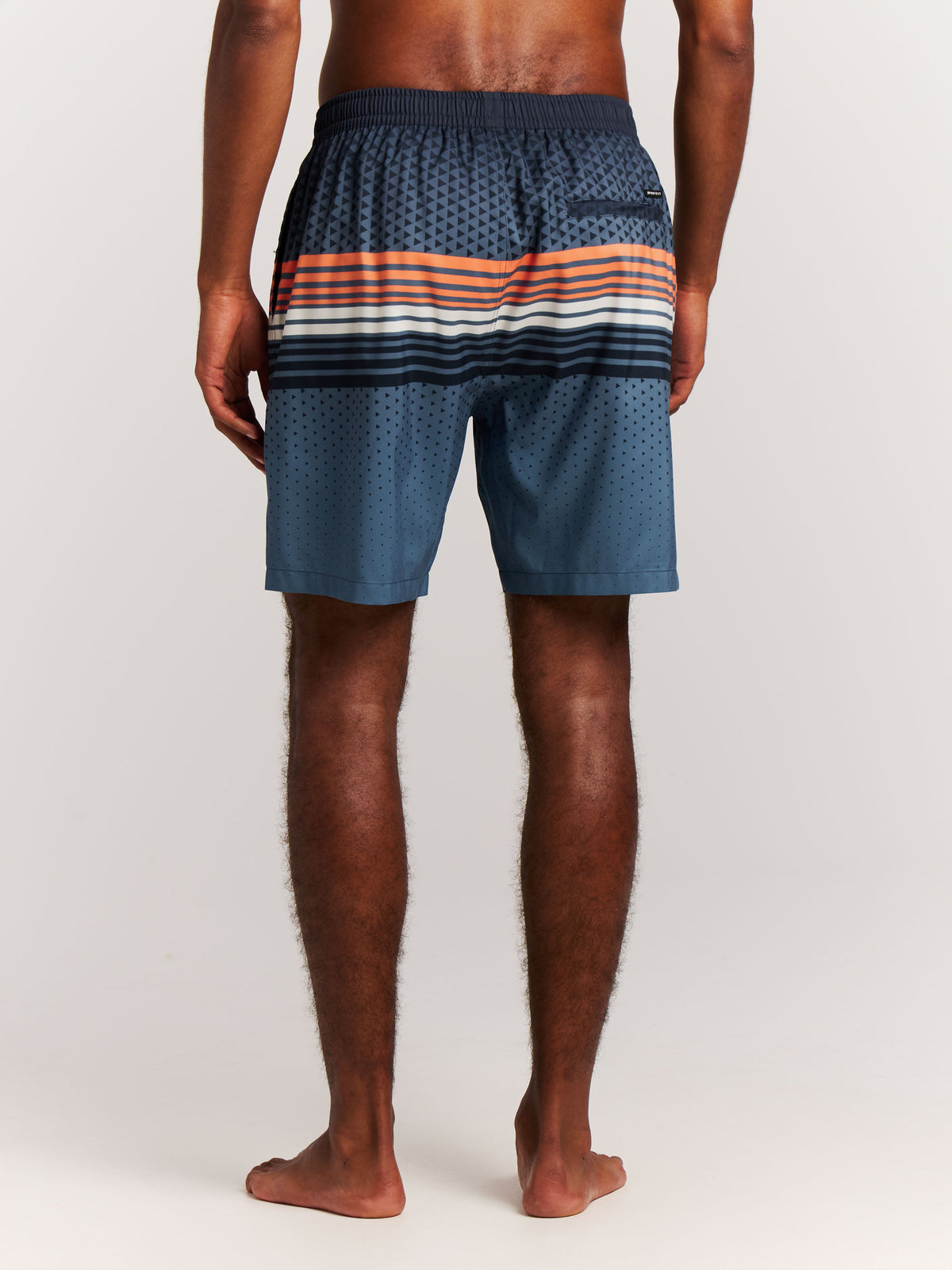 PROTEST PRTLatika Beach Shorts | Night Skyblue
