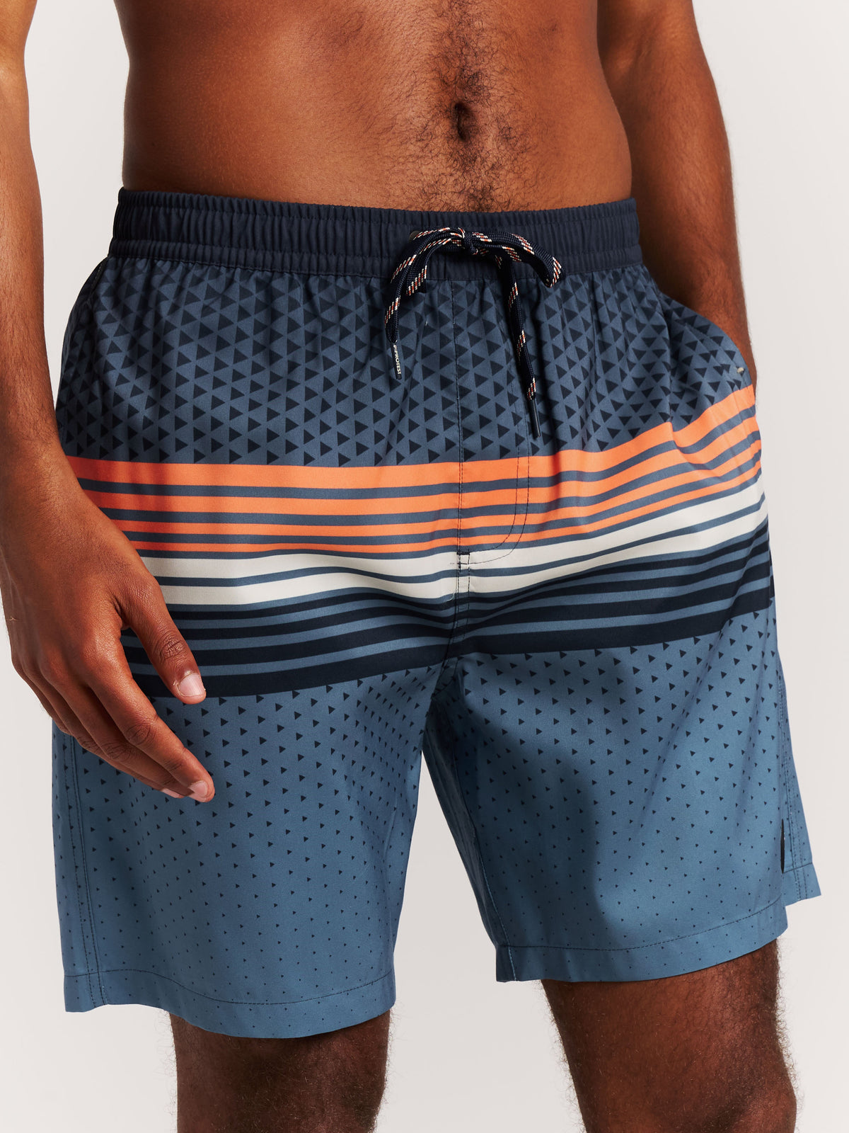 PROTEST PRTLatika Beach Shorts | Night Skyblue