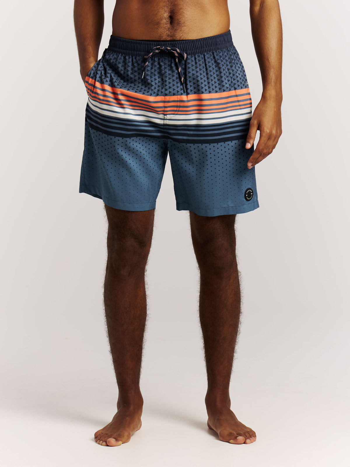 PROTEST PRTLatika Beach Shorts | Night Skyblue