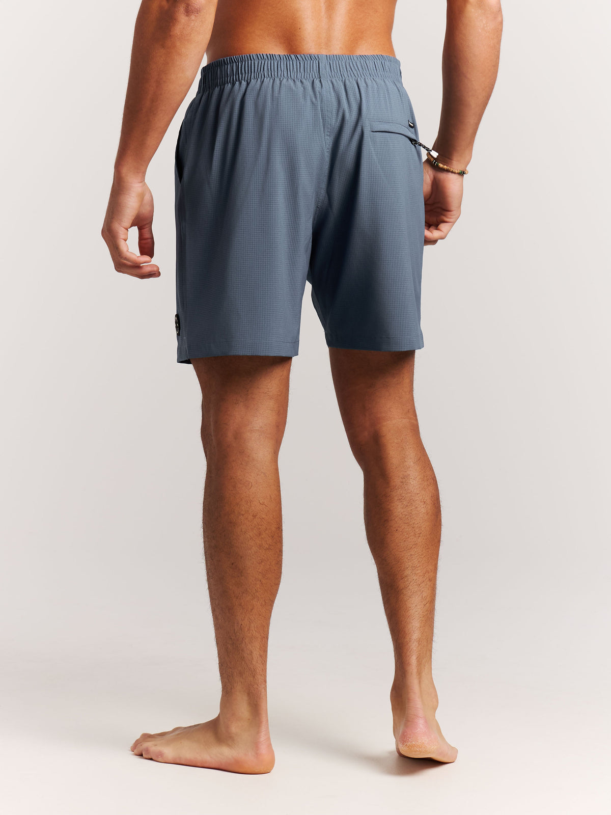 PROTEST PRTAdonia Beach Shorts | Empire Blue
