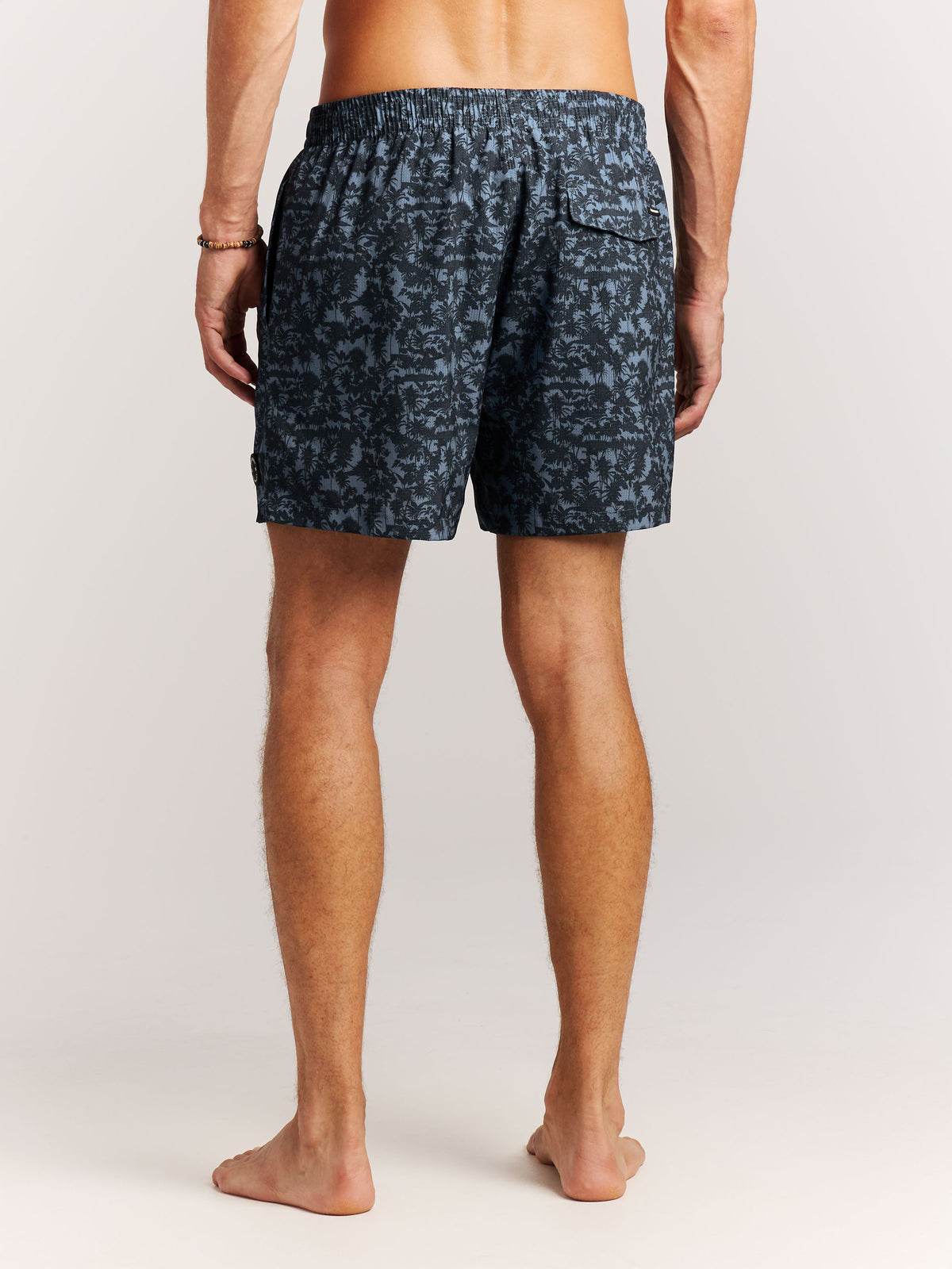 PROTEST PRTOwston Beachshort | Empire Blue