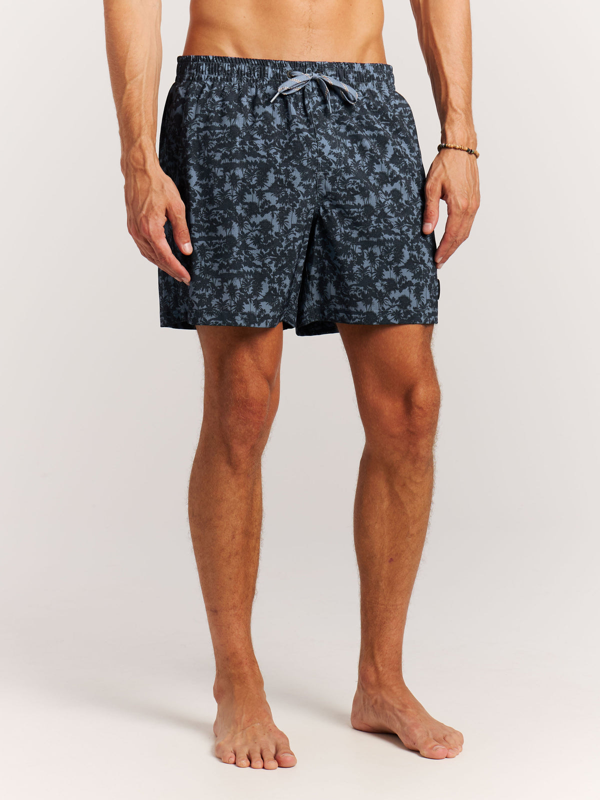 PROTEST PRTOwston Beachshort | Empire Blue