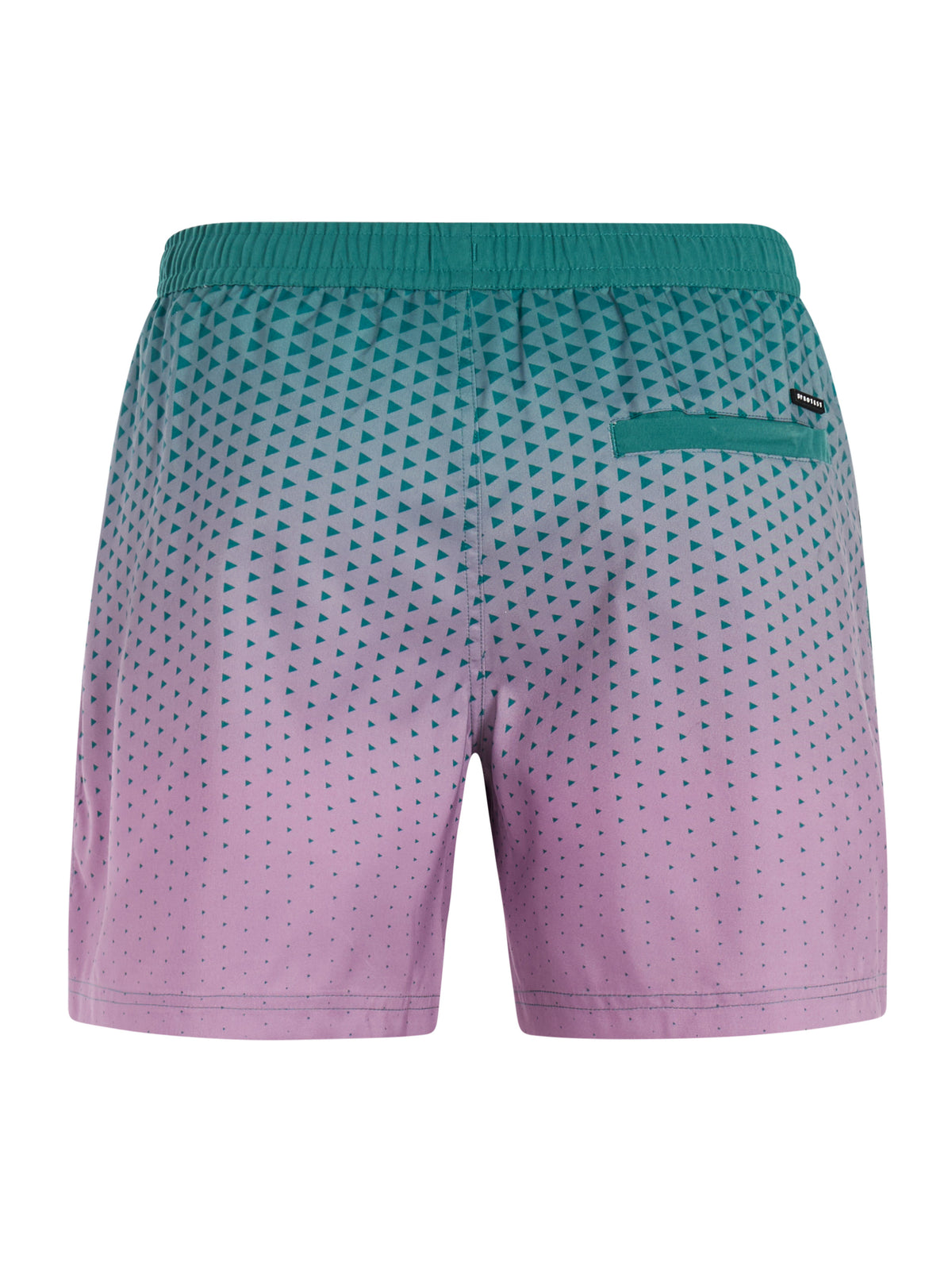 PROTEST PRTNorthaw Beachshort | Dark Teal