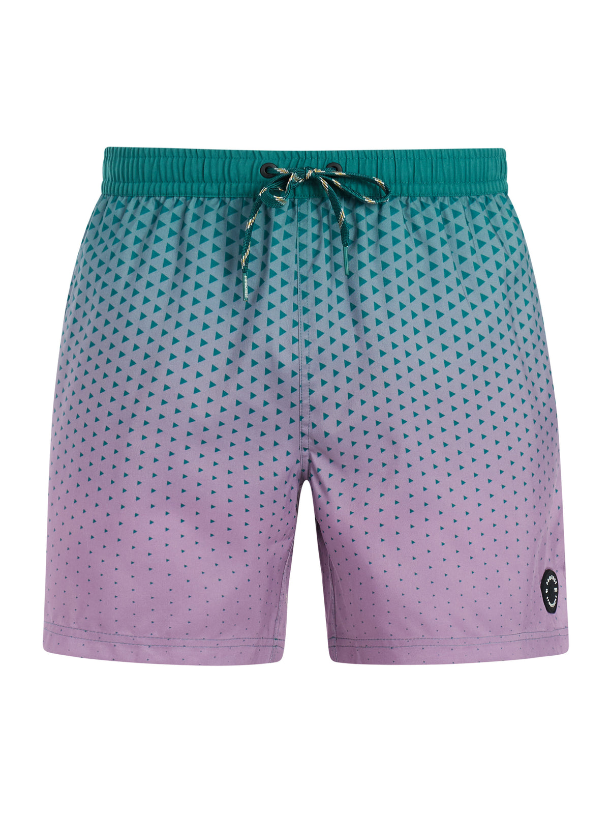 PROTEST PRTNorthaw Beach Shorts | Dark Teal