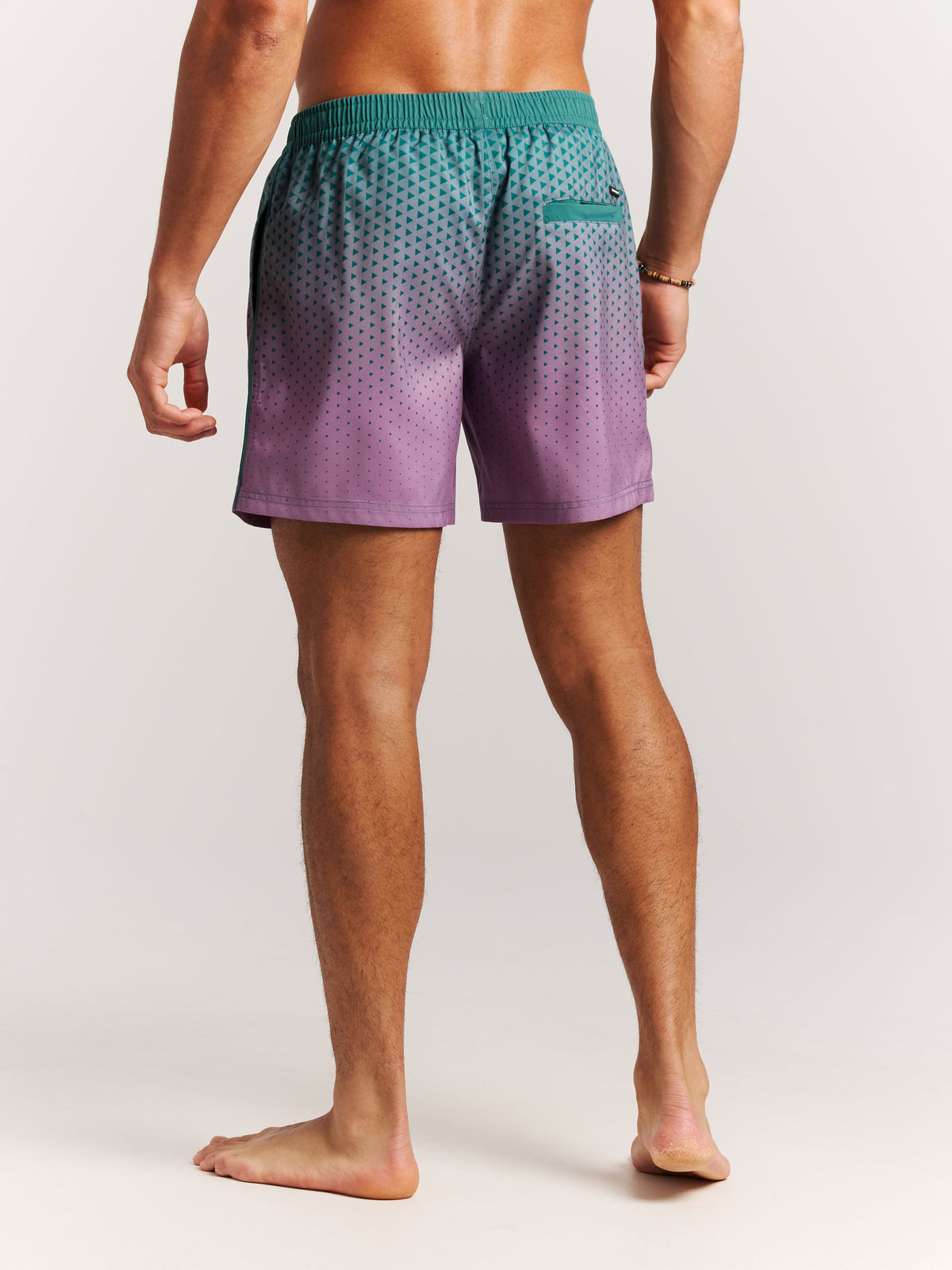 PROTEST PRTNorthaw Beach Shorts | Dark Teal